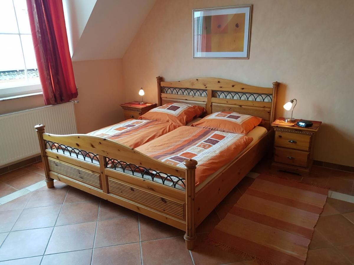 Weingut Und Gaestehaus Henrici Friesenheim is an Ortsgemeinde Kültér fotó